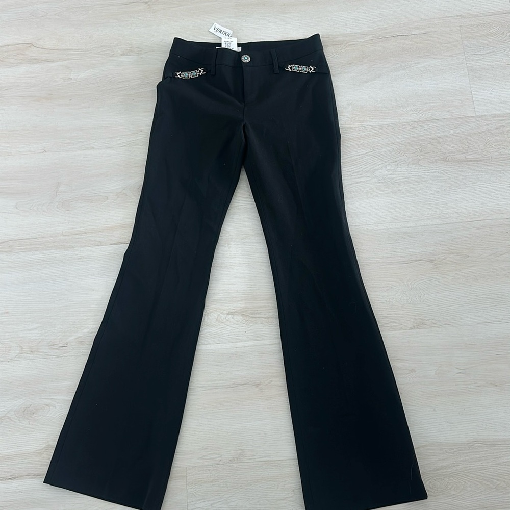 Vertigo pant